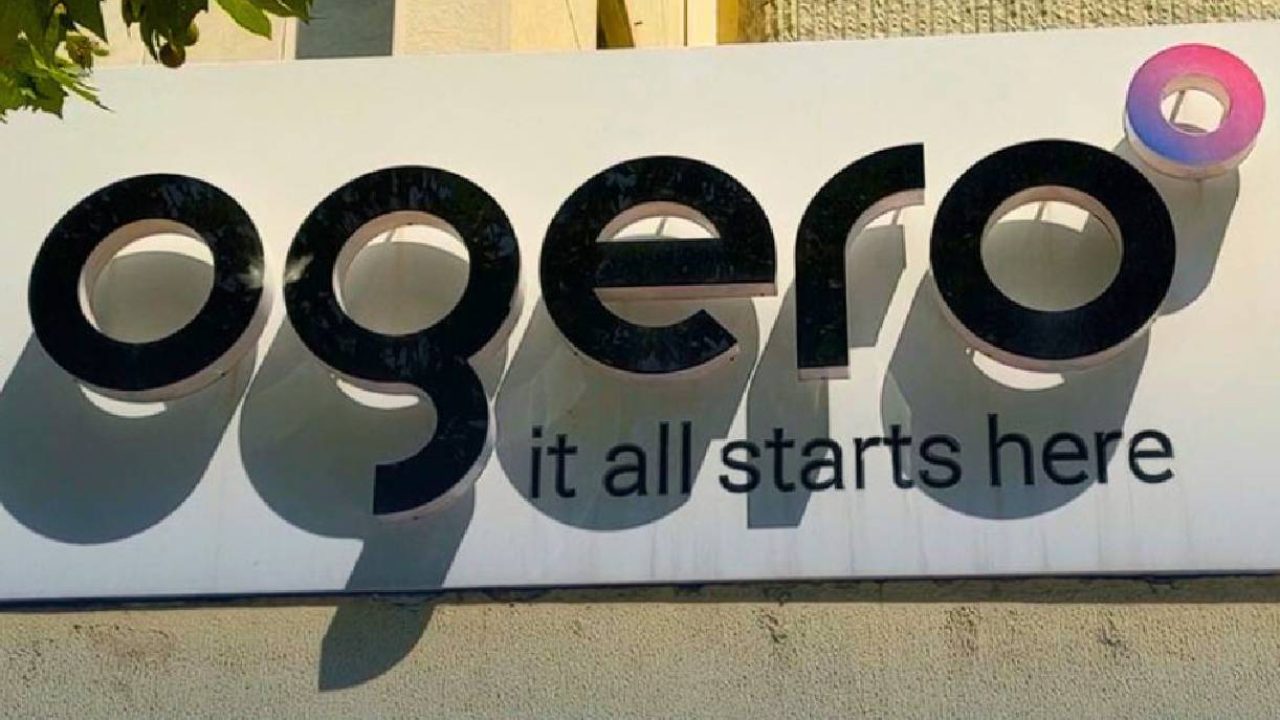 ogero sign it all starts here