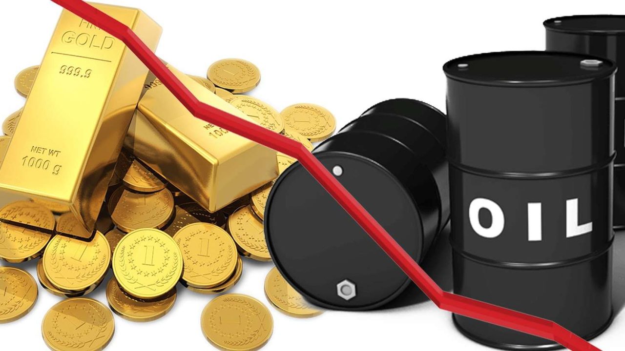 oil oil