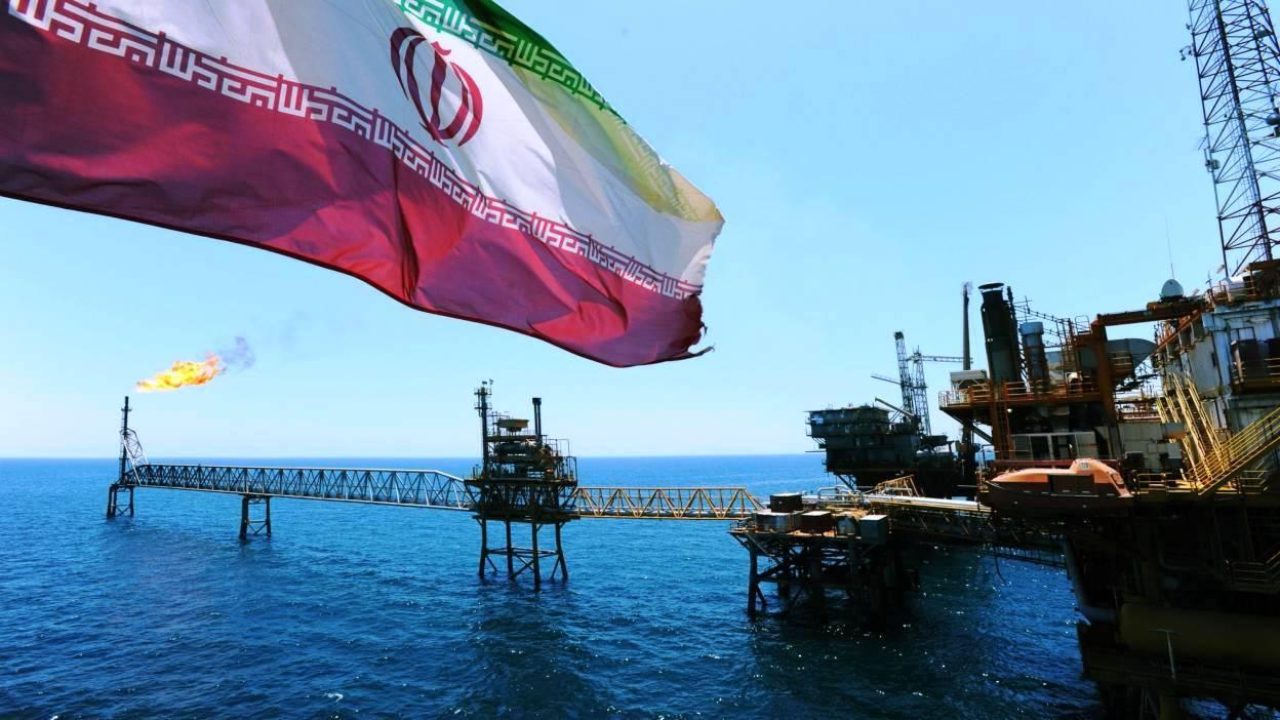 oiliran
