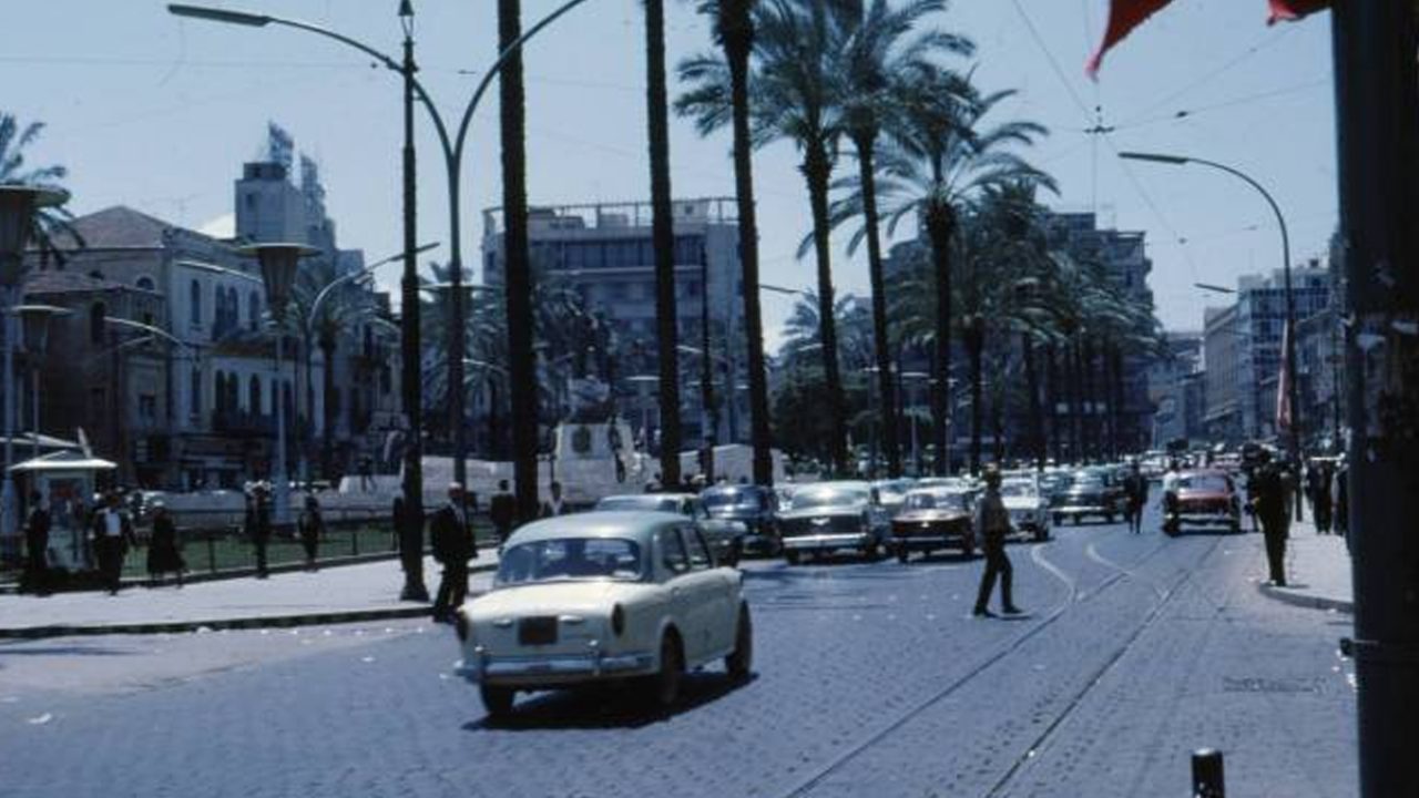 old-beirut