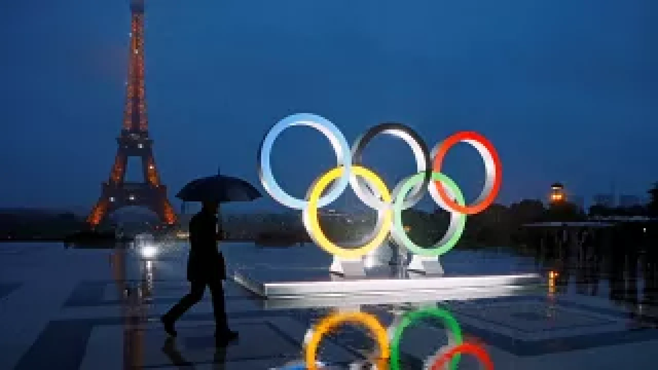 olimpics