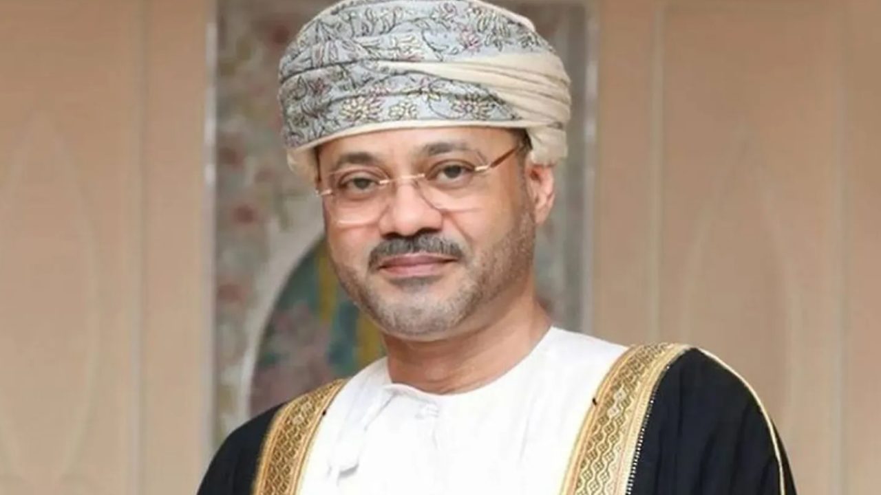 oman