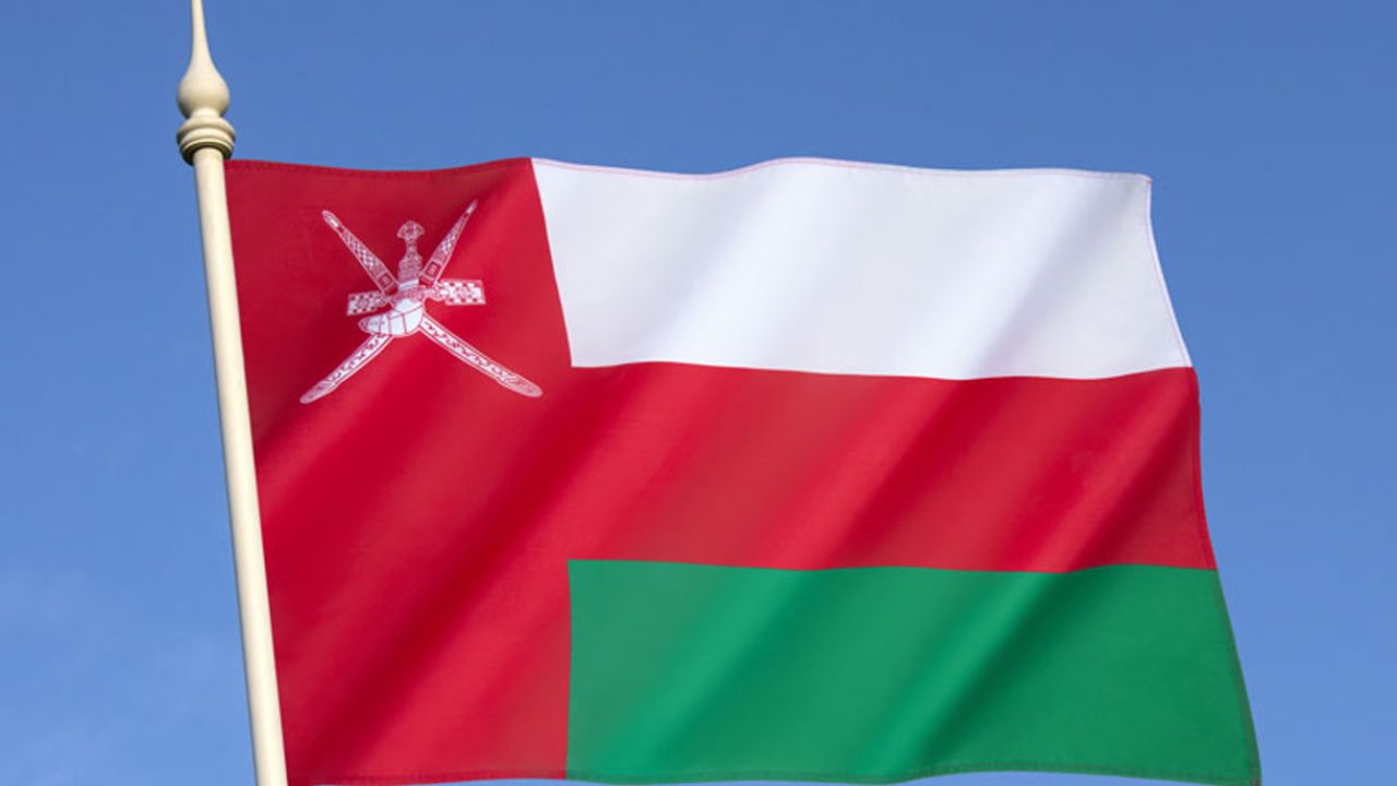 oman