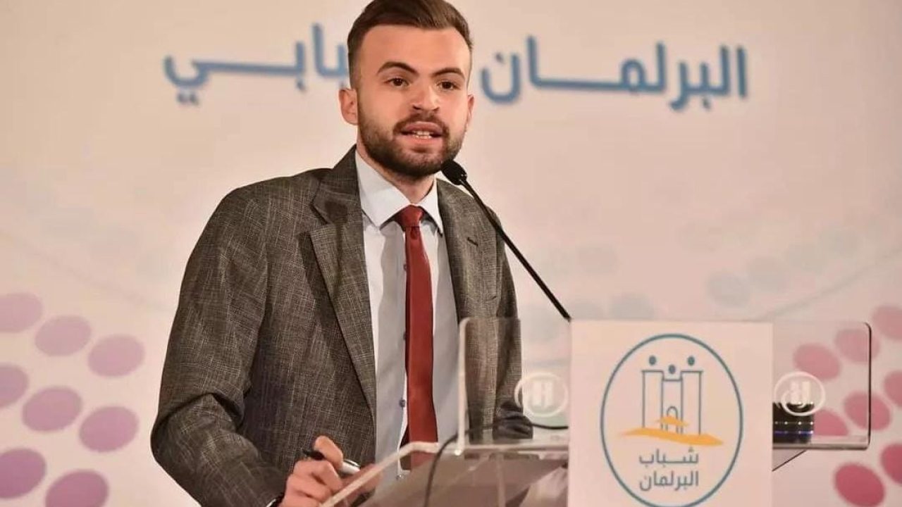 omar el hout