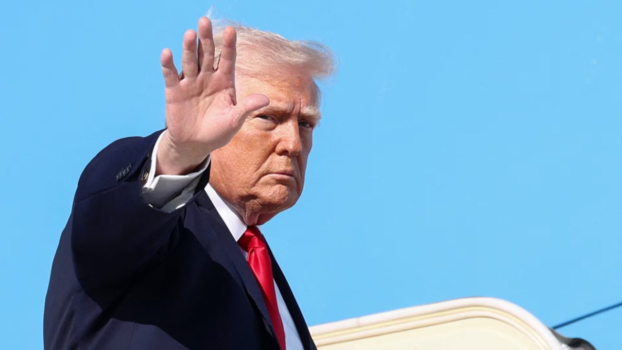 onald