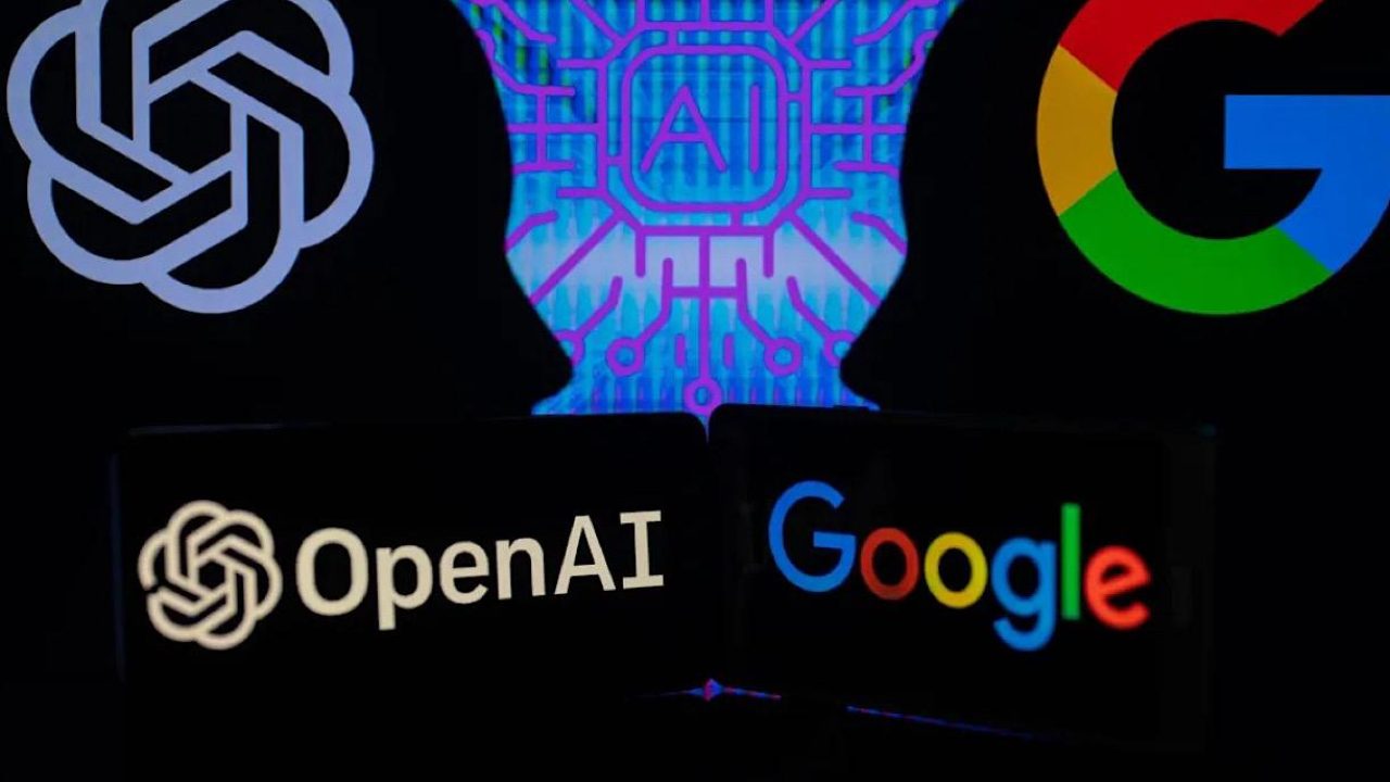 openai google