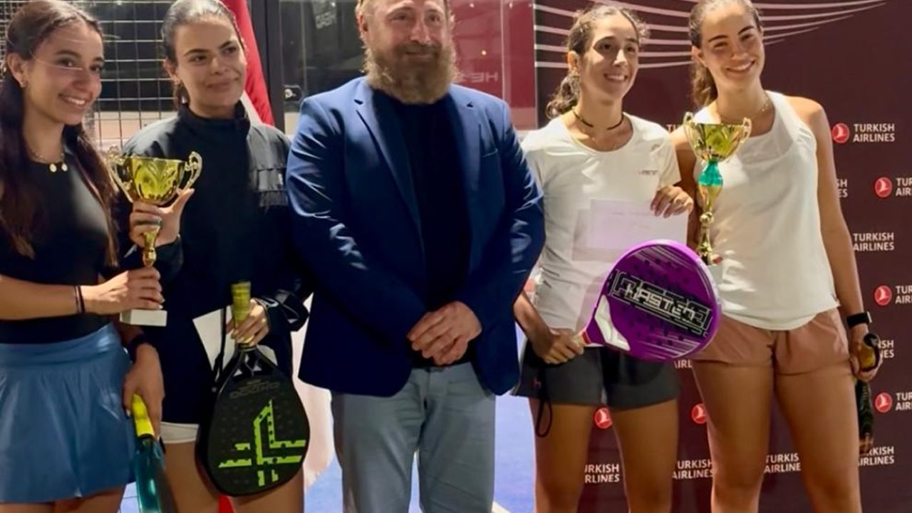 padel