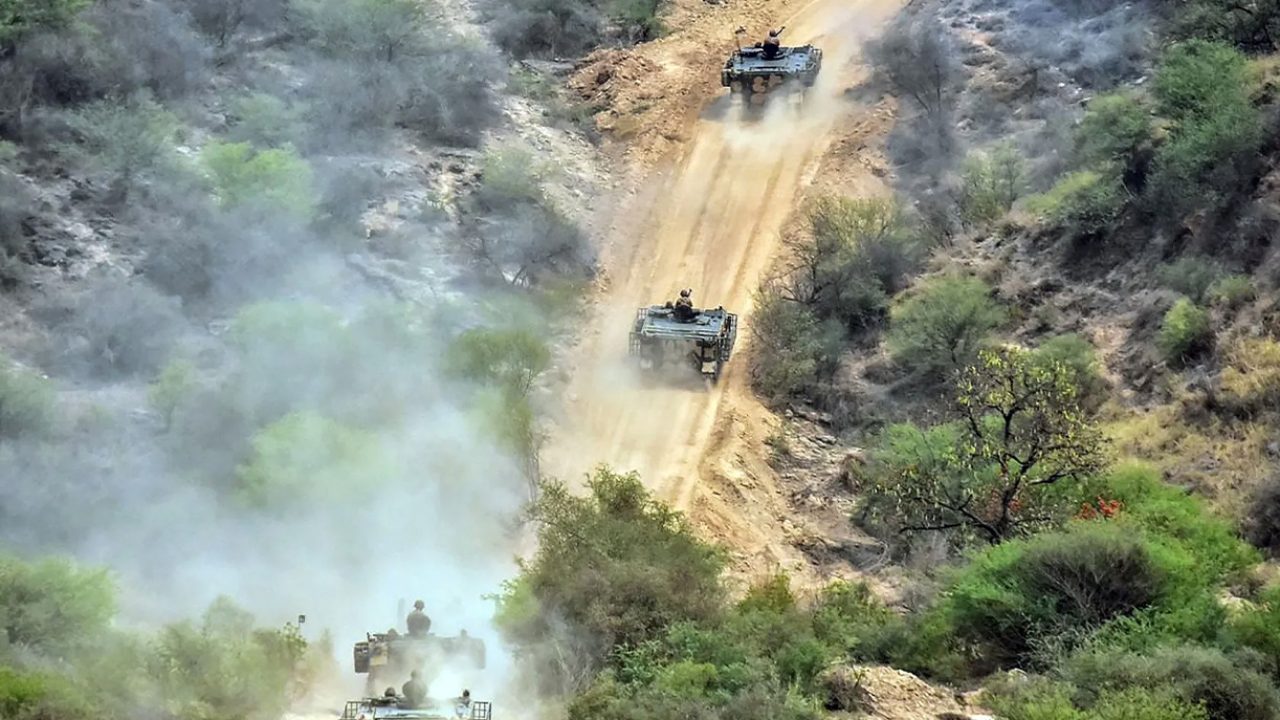 pakistan