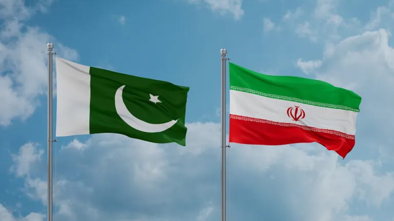 pakistan