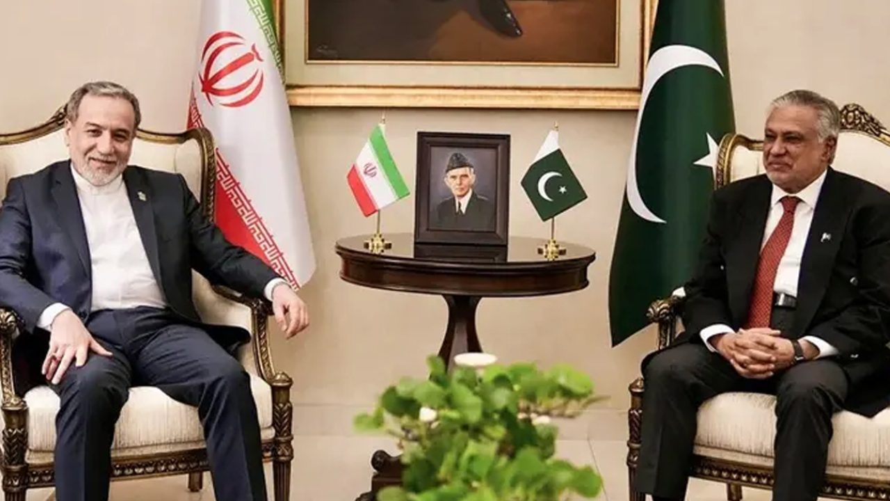 pakistan