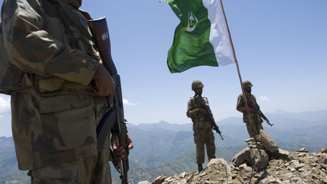 pakistane