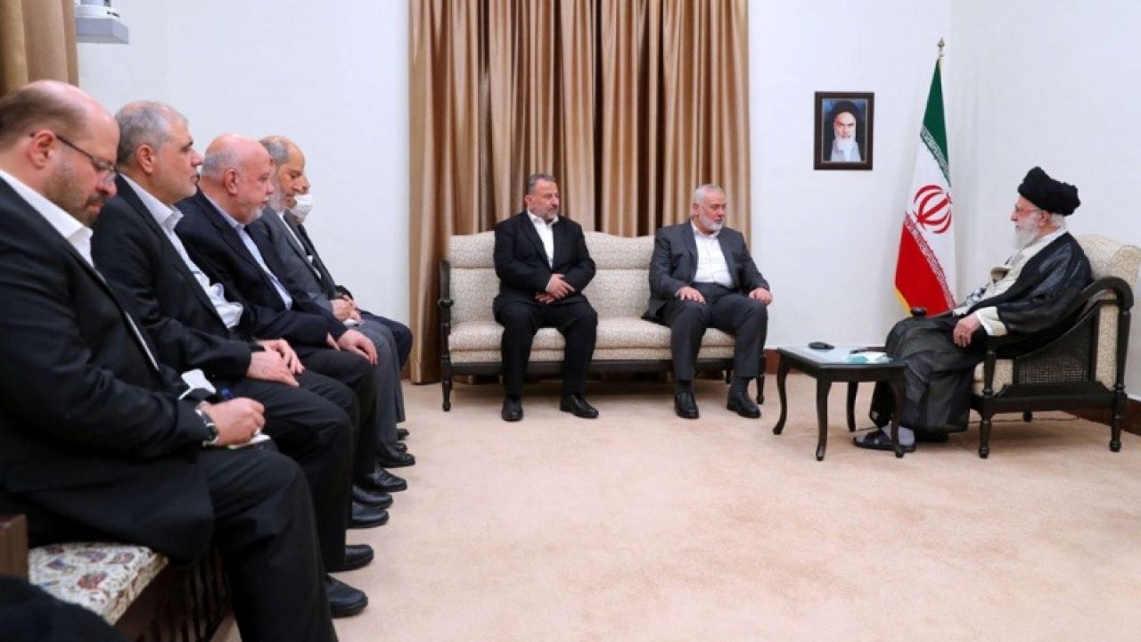 palestine