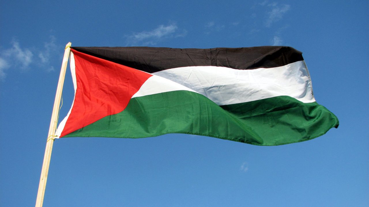 palestine 2