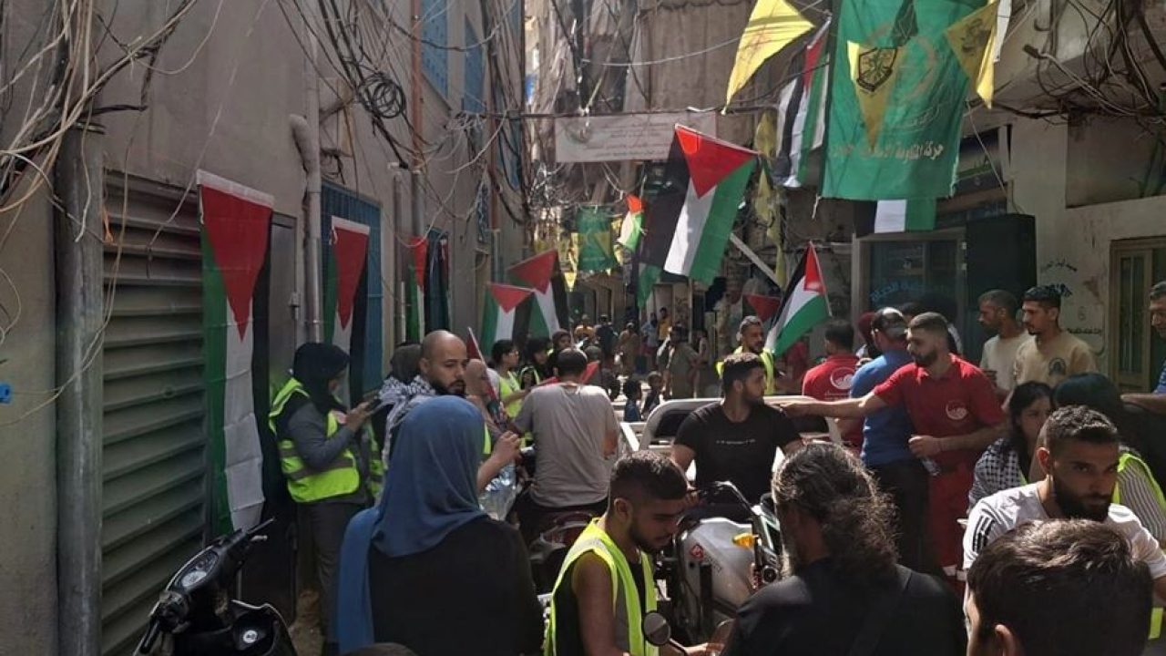 palestine 3