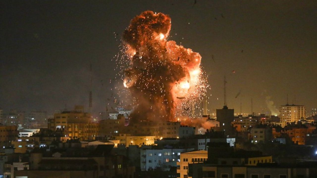 palestine war palestine war