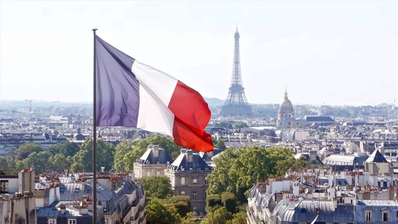 paris paris