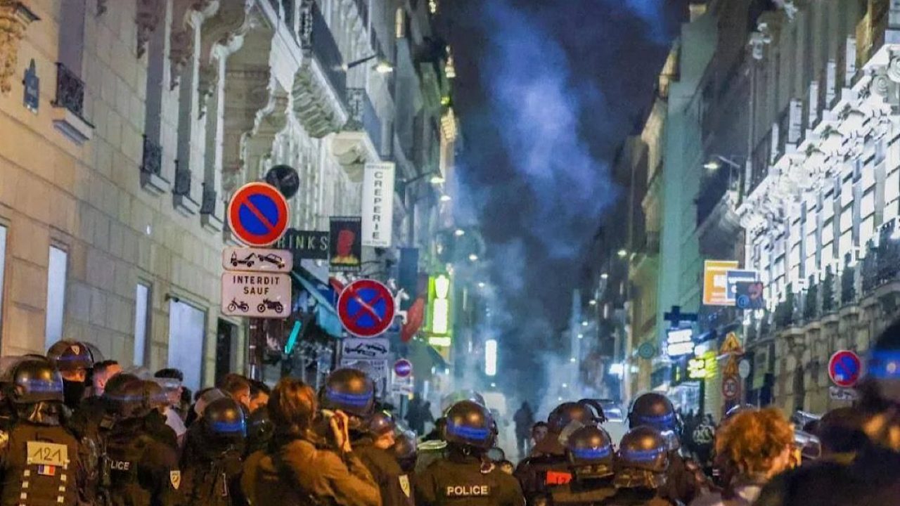 paris