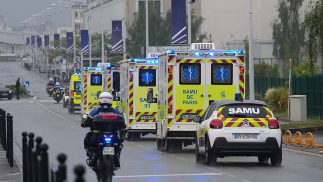 paris