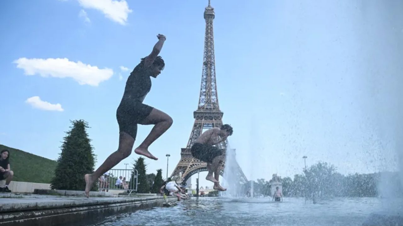 paris