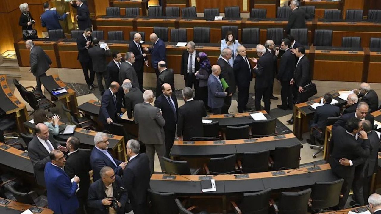 parlement parlement