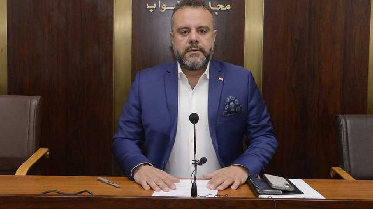 parliament - abdel massih