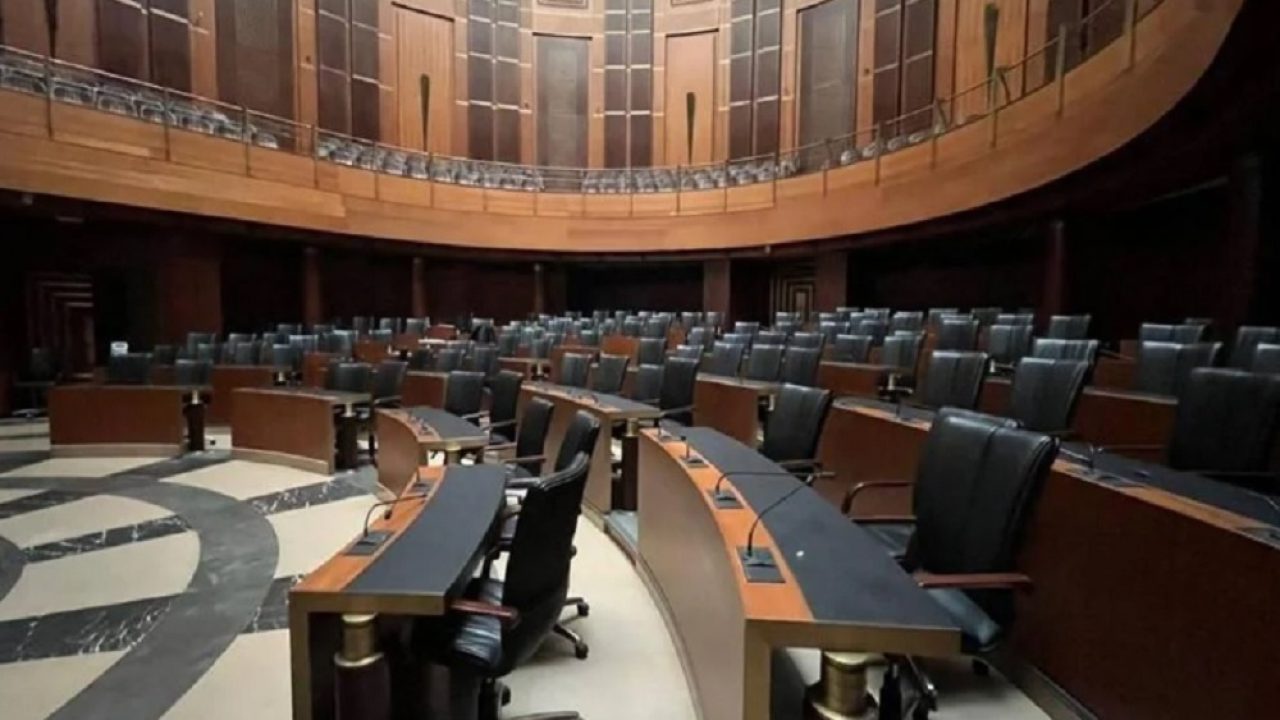 parliament