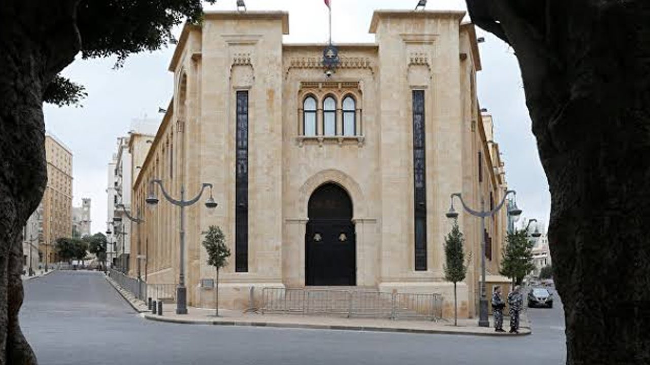 parliament