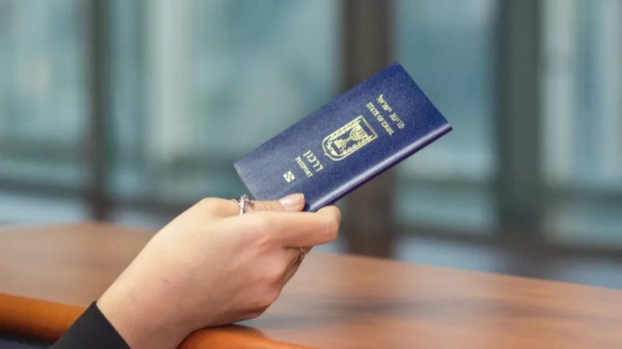passport