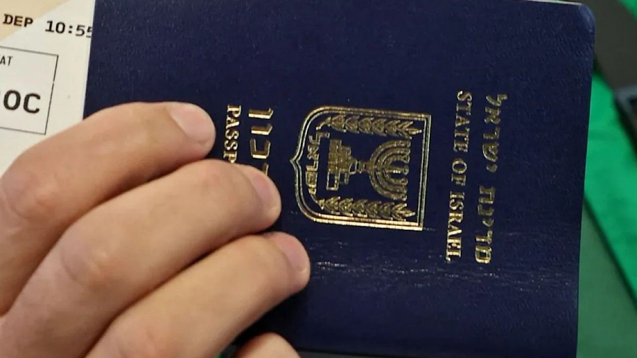 passport