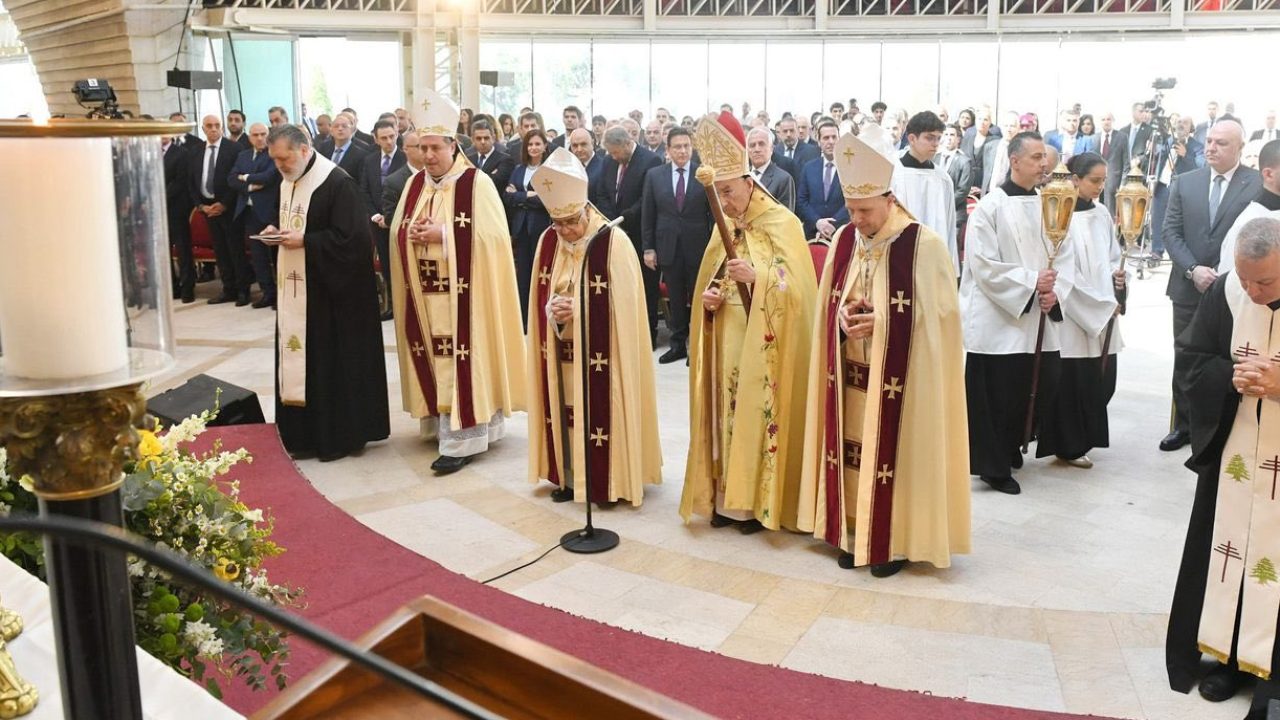 patriarch patriarch