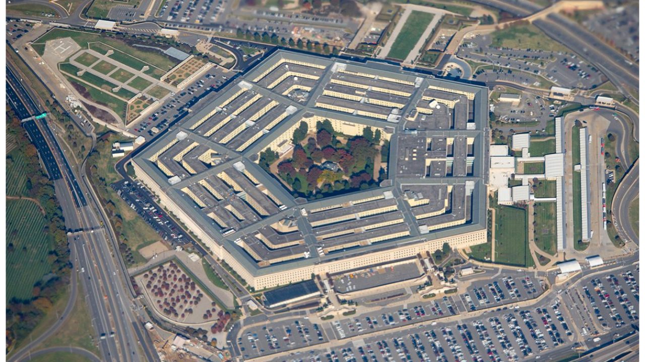 pentagon