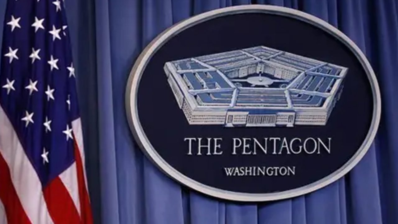 pentagon