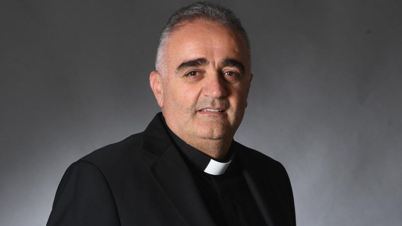 pere bechara el khoury