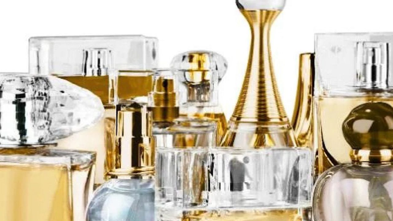 perfums