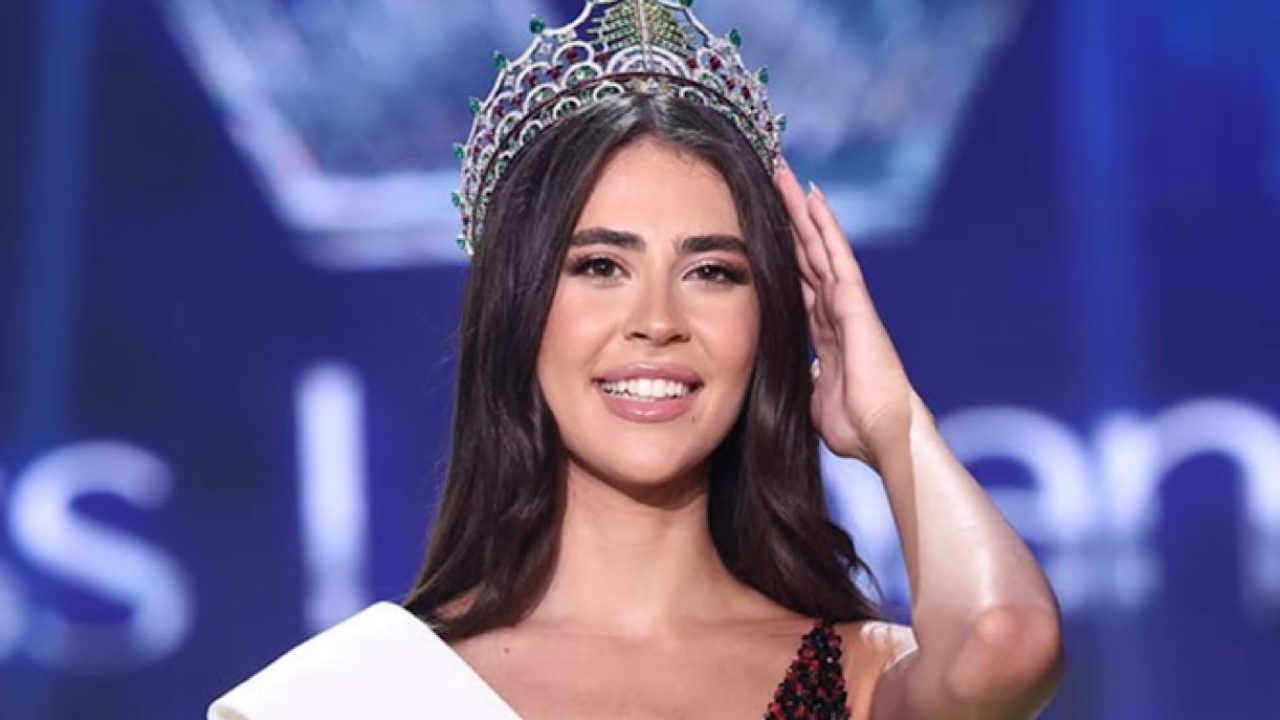 perla harb