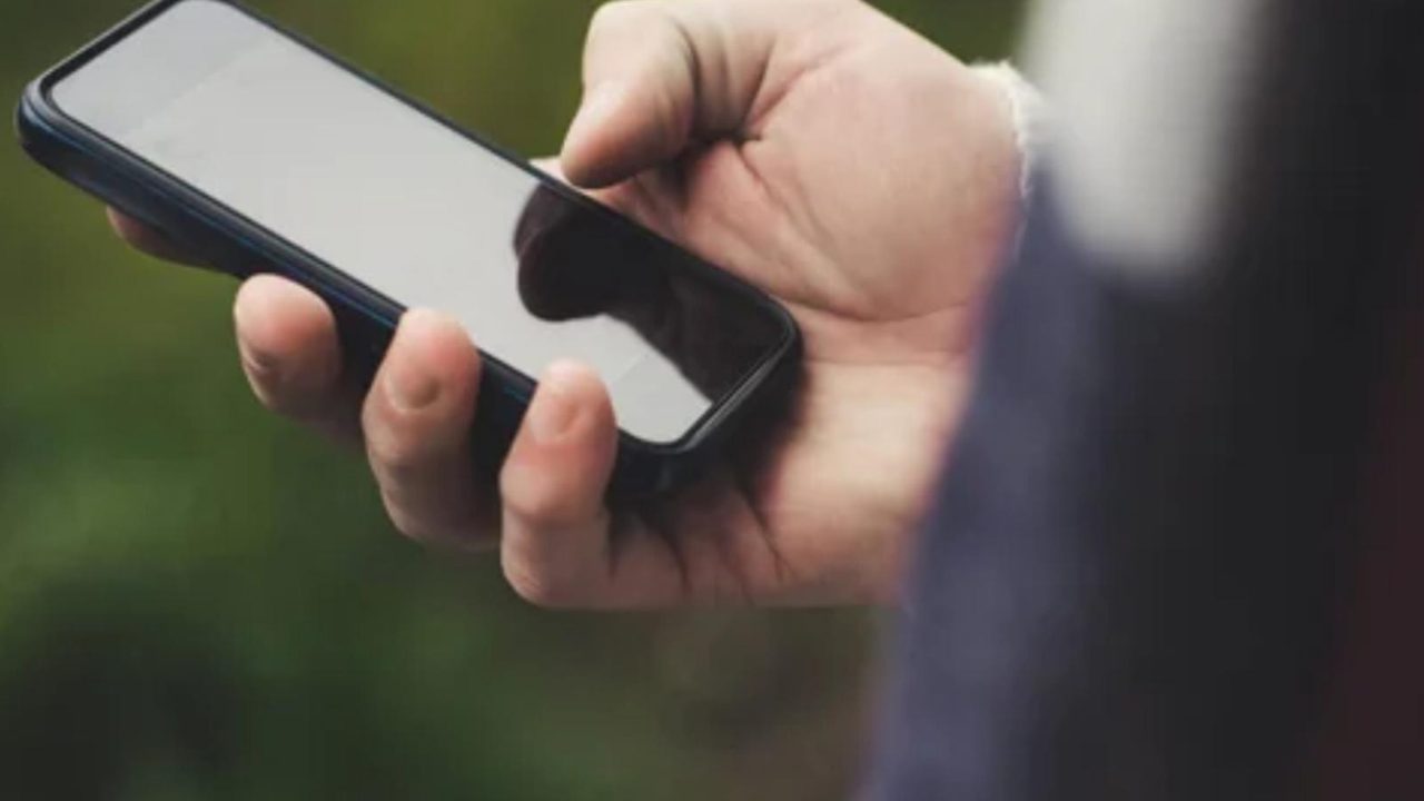 phone