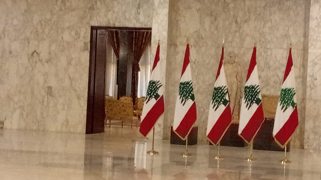 photo baabda