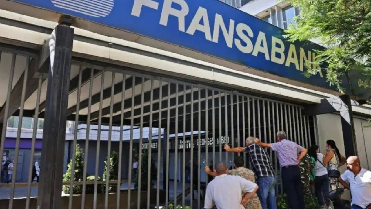 fransa bank