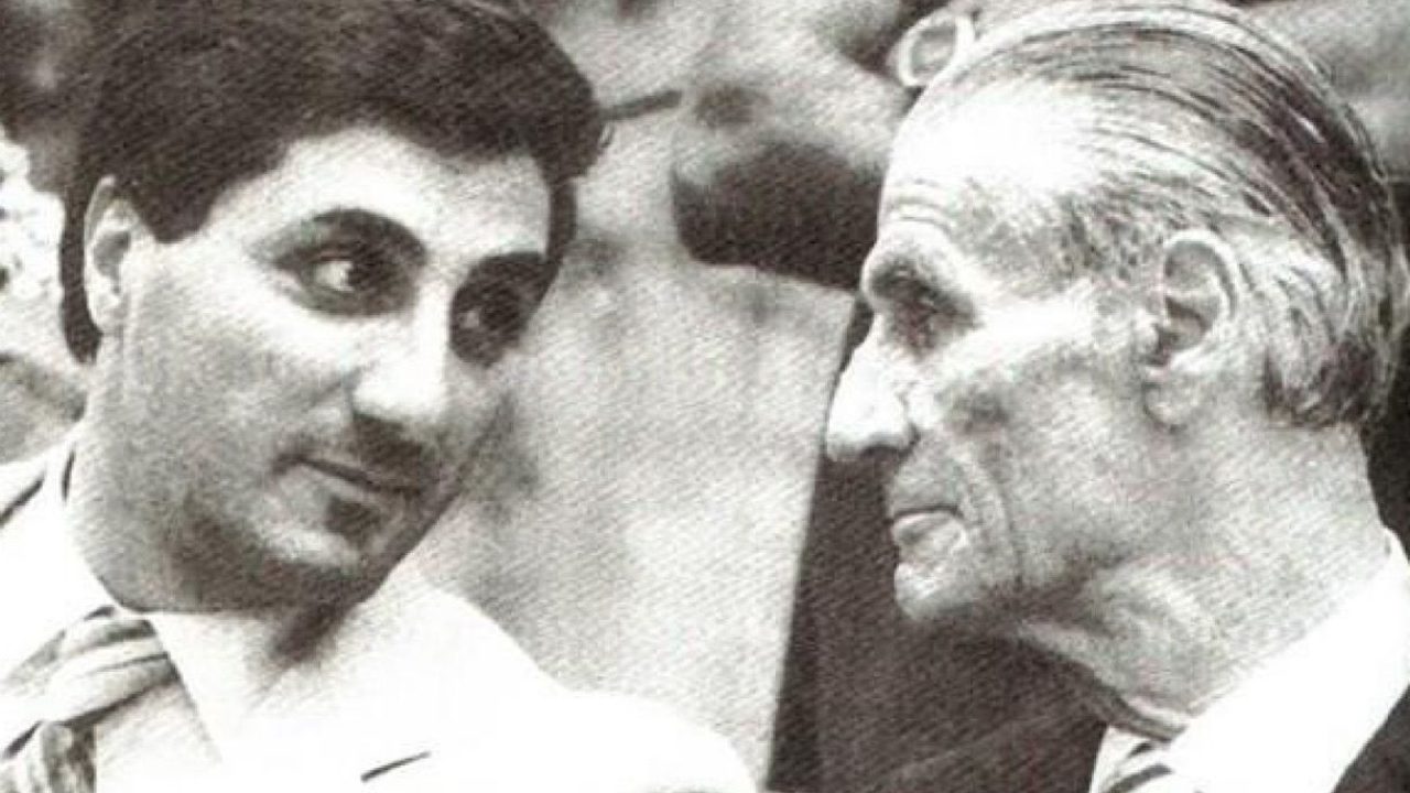 pierre Gemayel