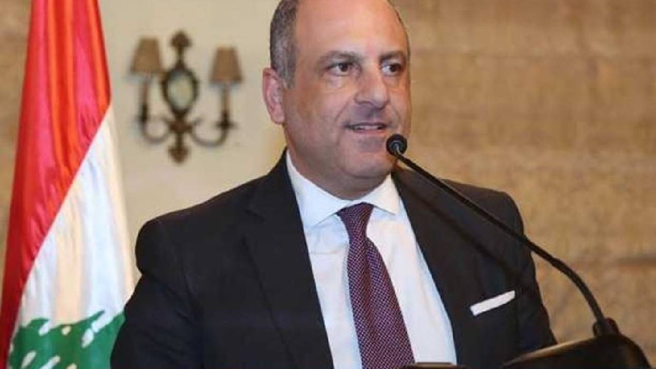 pierre bou assi speech