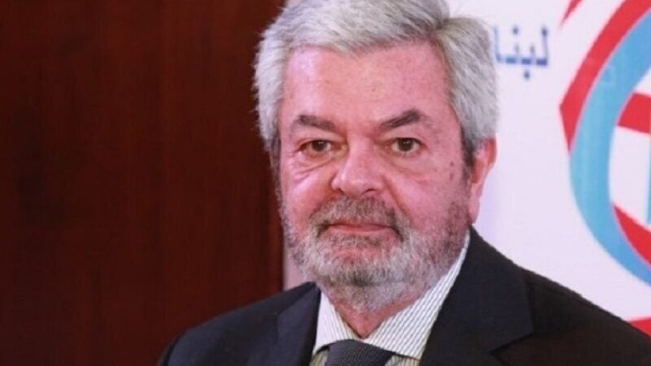 pierre el achkar
