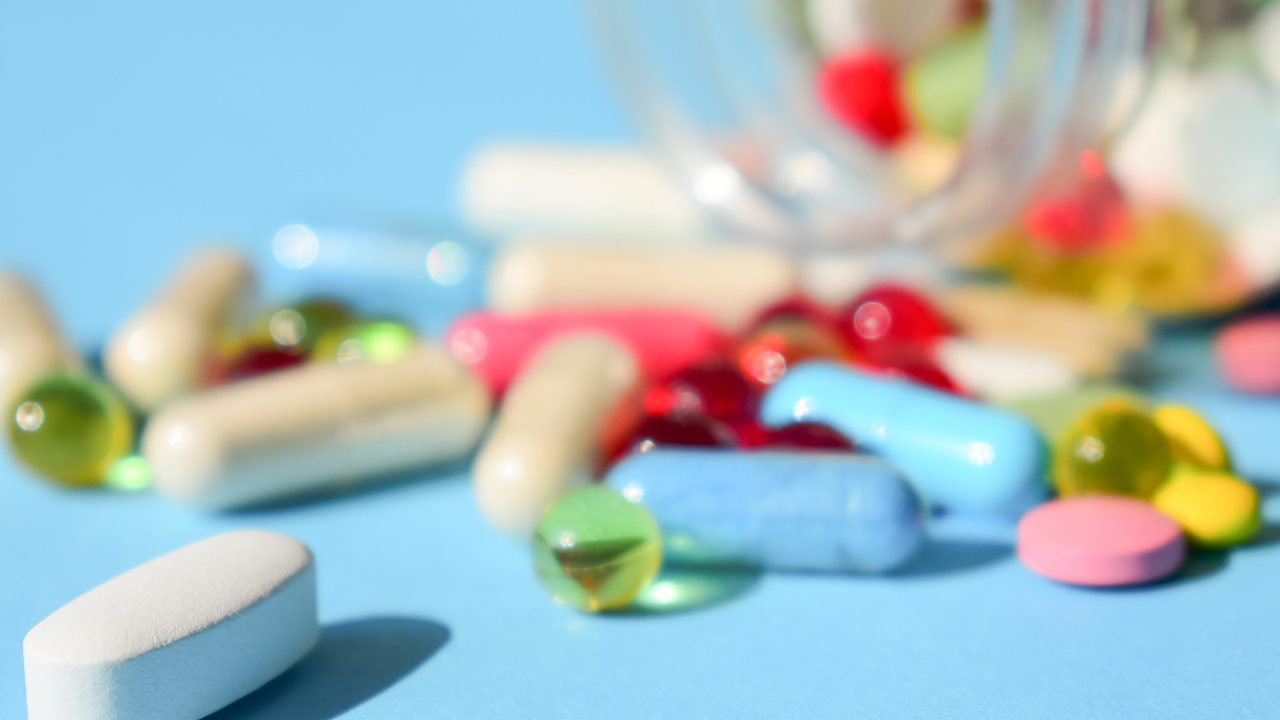pills