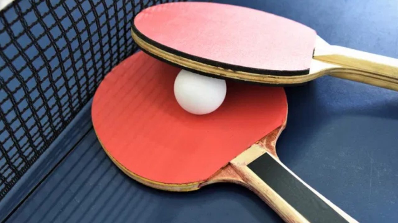 pingpong