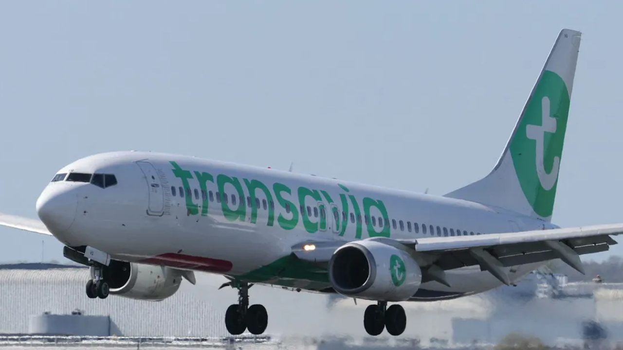 plane