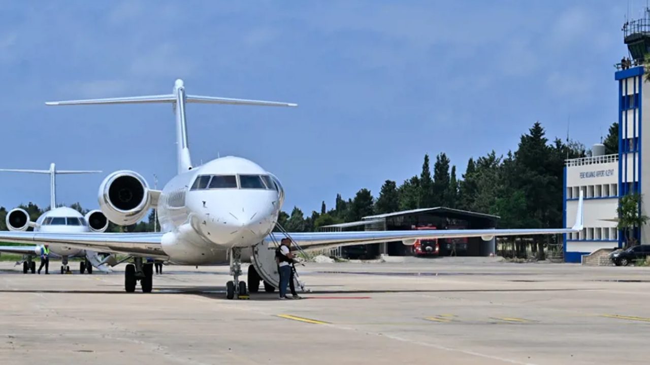 plane