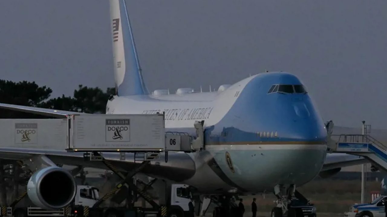 plane