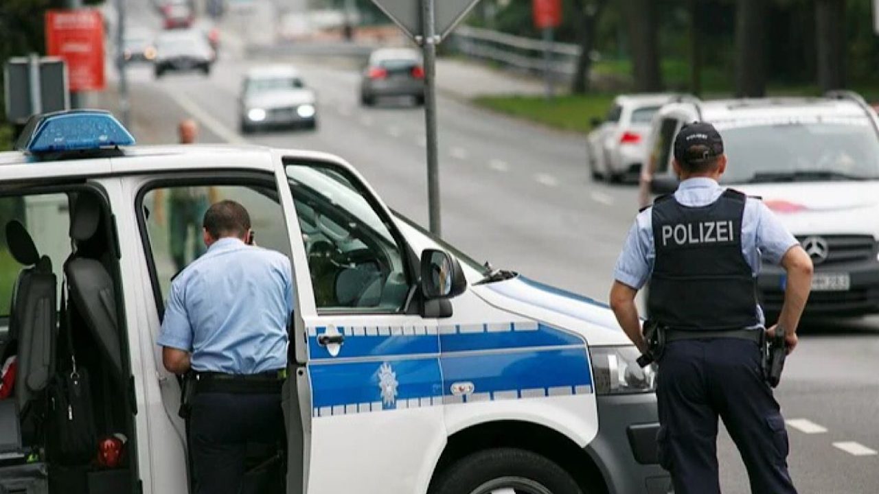 police
