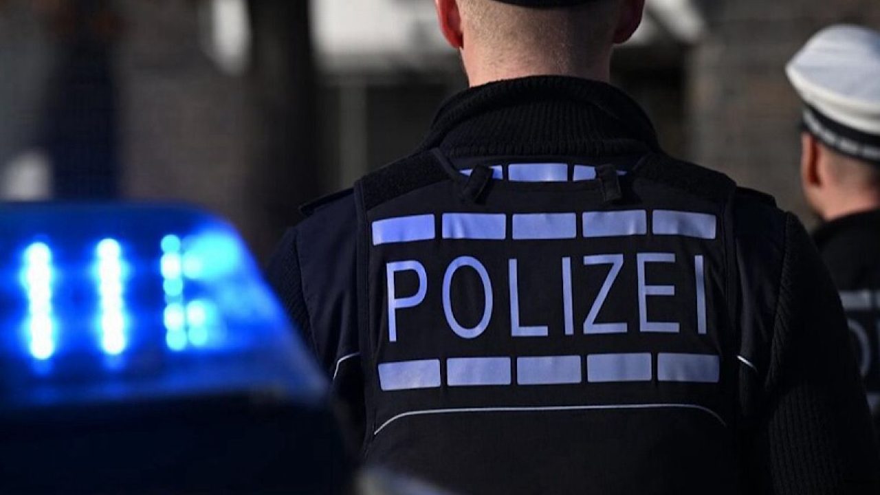 police
