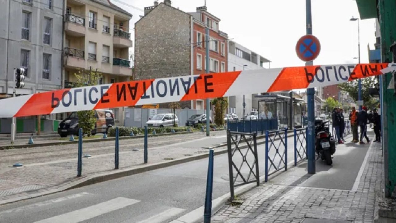 policee