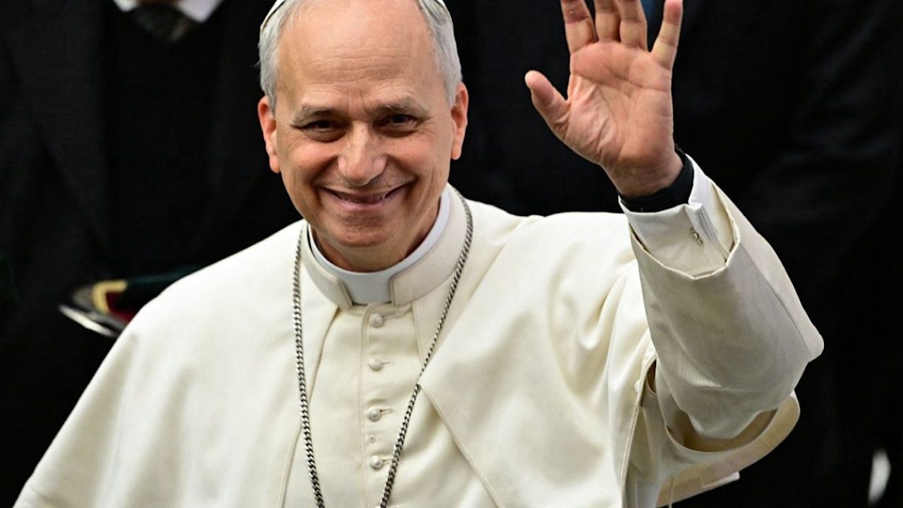 pope